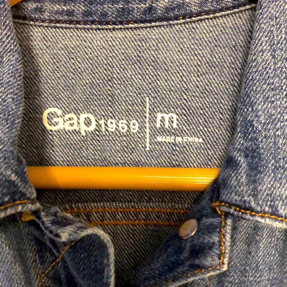 New worn